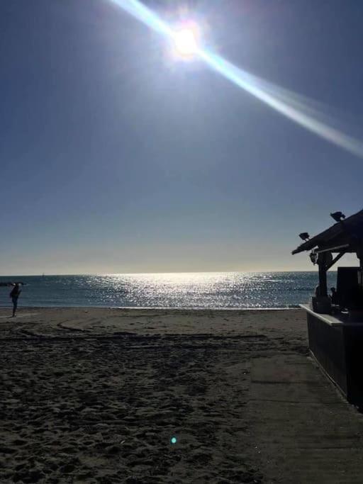 Leilighet Estudio 1 Primera Linea Playa *