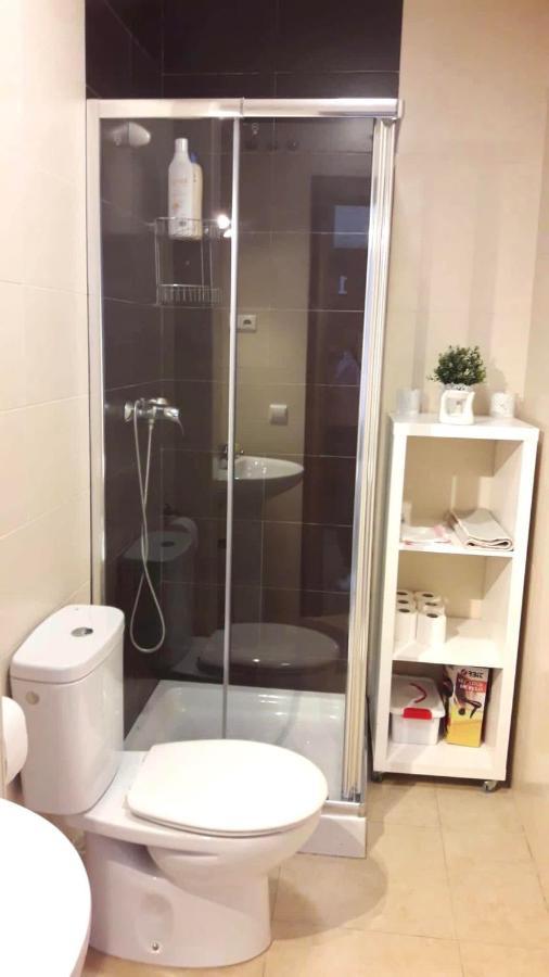 Leilighet Estudio 1 Primera Linea Playa